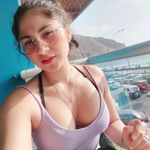 Thalia Navarro Carrillo - @thalianavarroc18 - Instagram