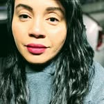 Thalia Edwards - @justly2poetic - Instagram