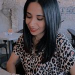 Thalia Herrera - @thaliahm - Instagram