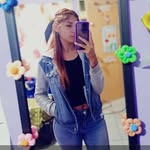Thalia Herrera - @thaliahv12 - Instagram