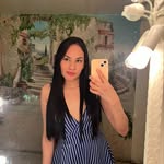 Thalia Herrera - @thalyherrera03 - Instagram