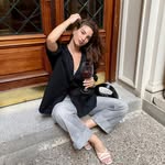 Thalia Herrera - @thaliaherrera - Instagram