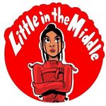 Thalia Herrera - @little.in.the.middle.official - Instagram