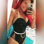 Thalia Herrera - @thalliaherrera - Instagram