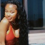 Thalia James - @unruly_thalia - Instagram