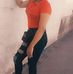Thalia James - Facebook