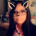 Thalia James - @kitty4lif3 - Instagram