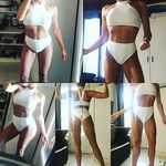 thalia james - @thalia_james_fit - Instagram