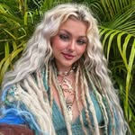 THALIA JAMES 🧘‍♀️ - @priestess.thalia - Instagram