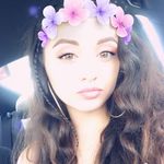 Thalia Johnson - @thalia_lia925 - Instagram