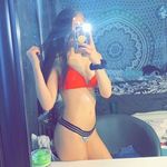 Thalia Johnson - @thali_a001 - Instagram