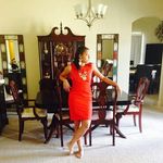 Thalia johnson - @lightskinballerforlife22 - Instagram