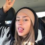 Thalia Johnson - @thalia_johnson_03 - Instagram