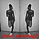thalia johnson - @ibee_tadiboo_ - Instagram