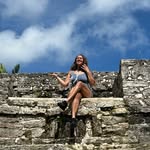 Thalia Johnson - @thalia_gemma - Instagram