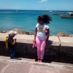 Thalia Johnson - @thalia_johnson_10 - Instagram