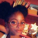Thalia Johnson - @unbreakable_talli - Instagram