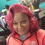 Thalia - @thalia___johnson - Instagram