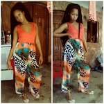 Queen Thalia Joseph - @rosegjunior5 - Instagram