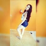 Thalia Bochinia Joseph - @thaliabochinia - Instagram