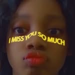 Thalia Joseph - @josephthalia481 - Instagram