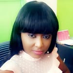 Thalia Joseph - @queenmaterial87 - Instagram