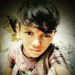 Thalia king - @partik_king_302 - Instagram