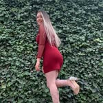 Thalia Marquez - @thaliamp.20 - Instagram