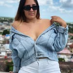 Thalia Marquez - @thalia.marquez.5851 - Instagram
