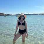 Thalia Melendez Marquez - @thaliamelmar - Instagram