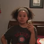 Thalia Marshall - @marshalthalia13 - Instagram
