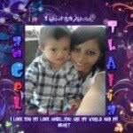 Thalia Marshall Hernandez Ruiz - @marshallthalia - Instagram