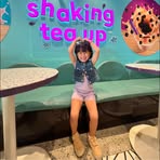 Thalia May - Facebook