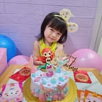 Thalia May - Facebook