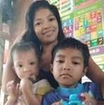 Thalia May - Facebook