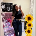 Thalia Maya - @thaliamayaor - Instagram