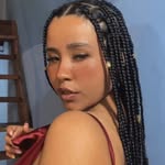 Thalia Mayo - @thaliamay15 - Instagram
