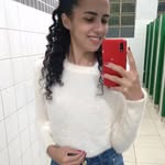 thalia mayrink - @mayrinkthalia - Instagram