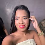 Tô linda salão de beleza - @thaliamayaraesteticaebeleza - Instagram