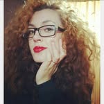 Thalía Mayer - @thataa_may - Instagram