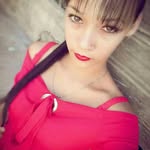 Thalia Mayo Delgado - @shirathaliamayo - Instagram