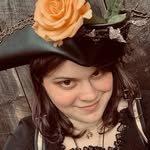 Thalia Mayo-Lackey - @thaliadollsanddearthings - Instagram