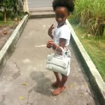 Thalia McKenzie - @thalia_mckenzie6278 - Instagram