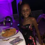 Thalia Mckenzie - @thaliamckenzie83 - Instagram