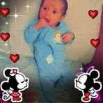 Thalia Menchaca - Facebook