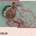 Thalía Meyer Martins - @thaliameyermartins - Instagram