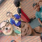 Thalía Meza - Facebook