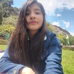 Thalia Meza Cardenas - @thaliamezacardenas - Instagram