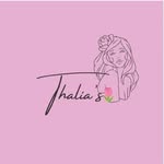 Thalia - @thaliamiles95 - Instagram