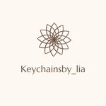Thalia Miller - @keychainsby_lia - Instagram